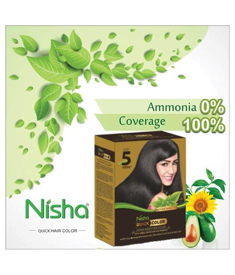 See more of nisha ezzati on facebook. Nisha Naturemate 60g Henna Based comes with Permanent Hair ...