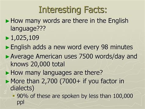 How Many Words Are There In The English Language Quora