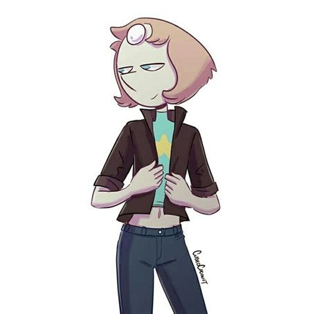 Pin By Dstark Dior On Cubed Coconut Steven Universe Anime Pearl