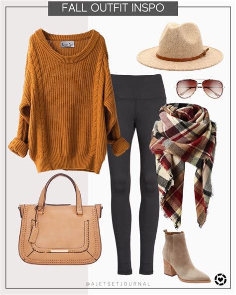 Shop This Pic From Ajetsetjournal Outfit Inspo Fall Fall Outfits