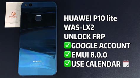 This is made using thousands of performancetest mobile benchmark results and is updated daily. HUAWEI P10 lite/WAS-LX2 UNLOCK FRP｜EMUI 8.0.0｜GOOGLE ...