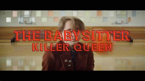 The Babysitter Killer Queen Review Summary With Spoilers