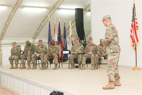 Dvids Images 101st And 98th Expeditionary Signal Battalions