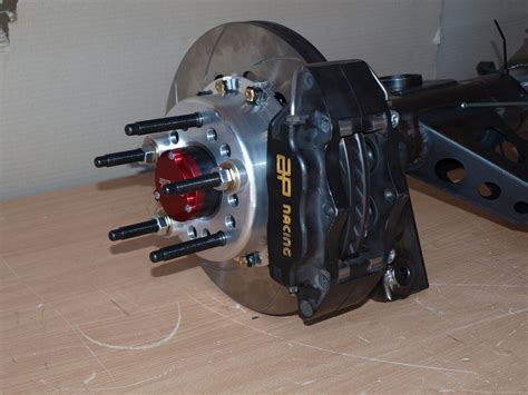 Motorcycles guides awareness parts accesories. Big AP Racing 295mm Brake Kit | Race Products