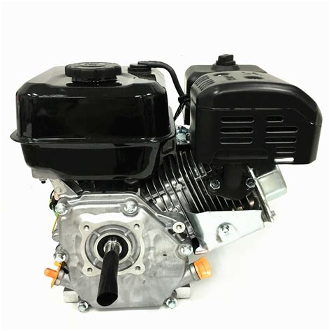 Sigma 65 Hp 212cc Ohv Horizontal Shaft Gas Engine Minibike Go Cart