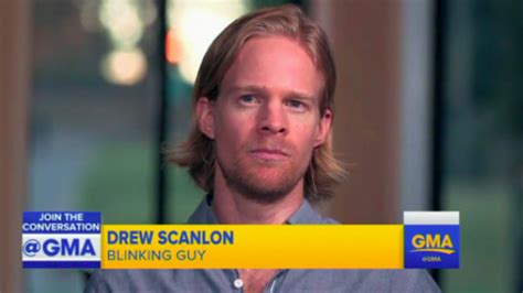 Blinking White Guy From Blinking White Guy Meme Speaks Out On Gma Mashable