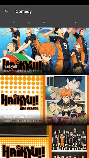 Updated Hidive Stream Your Anime And Stuff For Pc Mac Windows