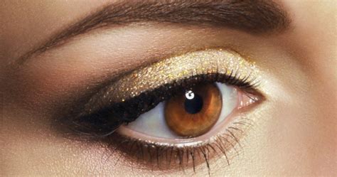 14 Trucos De Maquillaje Para Ojos Marrones Que Destacarán Tu Mirada