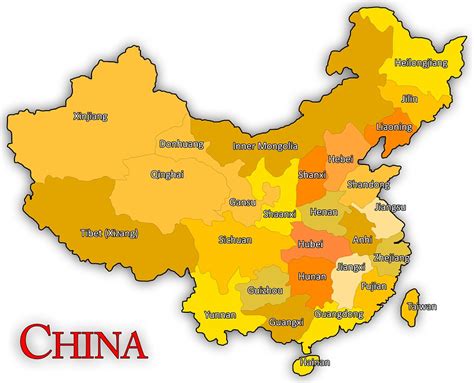 15 Of The Best Places To Live In China Top Cities My China Interpreter