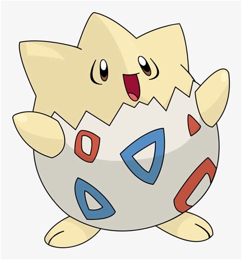 Stats Moves Evolution Locations And Other Forms Pokemon Togepi