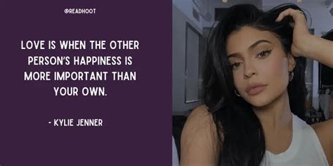 40 Kylie Jenner Quotes That You Must Read Now
