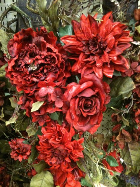 Marigolds are associated with dia de los muertos, or the day of the dead. Flowers from Hobby Lobby | Hobby Lobby | Pinterest