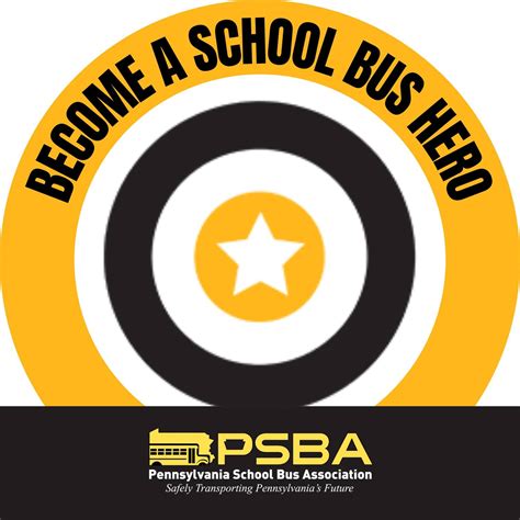 Pennsylvania School Bus Association Psba Lansdale Pa