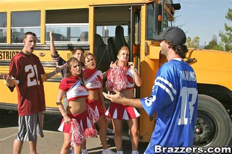 Cheerleader School Bus Porn Cheerleader School Bus Porn Cheerleader School Bus Porn Cheerleader