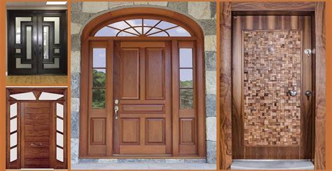 Top 40 Amazing Wooden Main Door Design Ideas Engineering Discoveries
