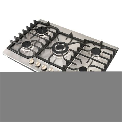 Thermador Sgsx365fs Masterpiece Series 36 Inch Gas Cooktop Star Burner