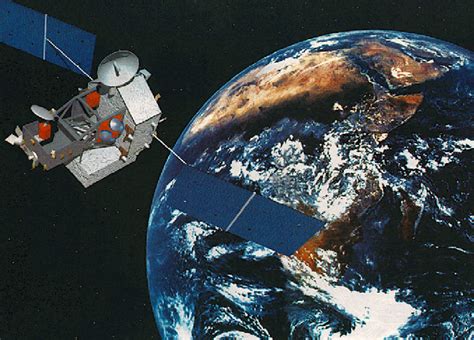 Nasa Weather Satellite Gets Reprieve