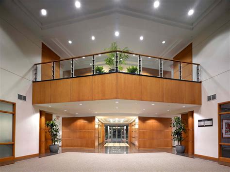 Princeton Pike Corporate Center Office Space Hatzel