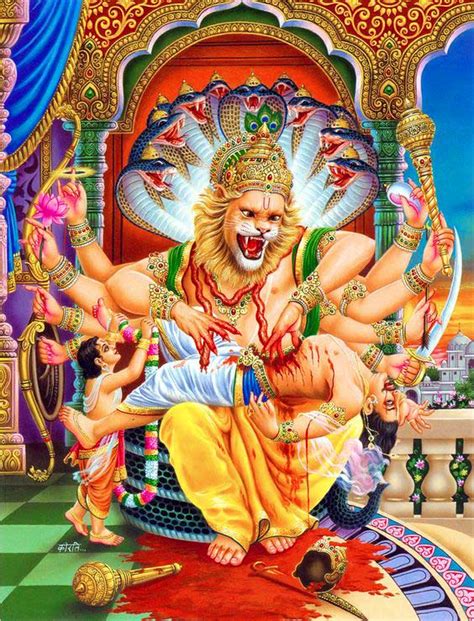Dashavatar 10 Avatars Of Lord Vishnu Hindu Gallery