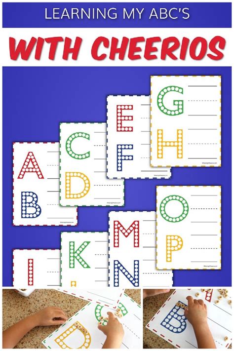 Free Printable Abc Worksheets For Preschoolers Abc Worksheets