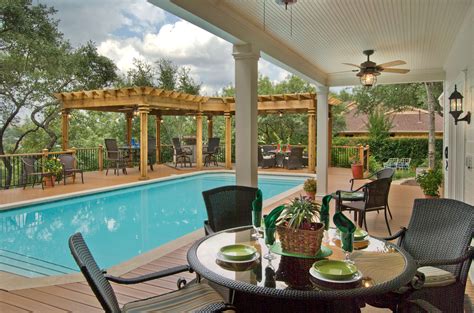Open Porches & Covered Patios | Photo Gallery | Archadeck Outdoor Living