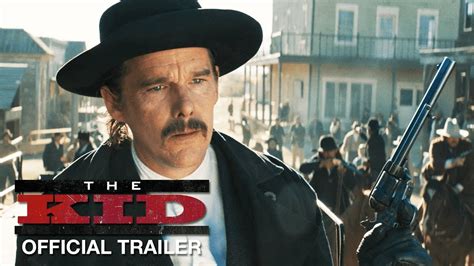 Backstreet love … it's a really watchable film, more substantial than most sports movies and many postwar dramas, although trautmann's own romantic life might have been a bit more complicated than this. The Kid (2019 Movie) Official Trailer - Ethan Hawke, Dane ...