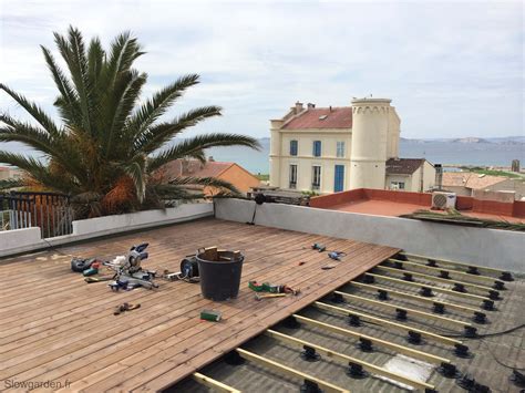 Quelques astuces pour faire un toit terrasse à Marseille - City Marseille