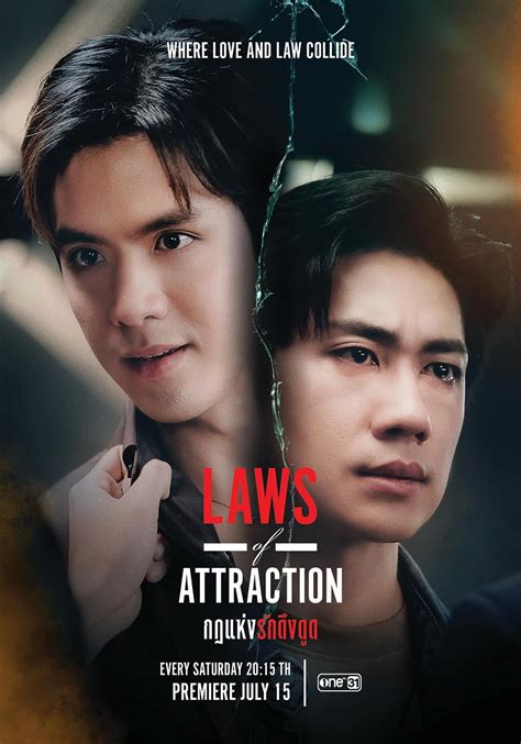 Laws Of Attraction TV Series Episode List IMDb