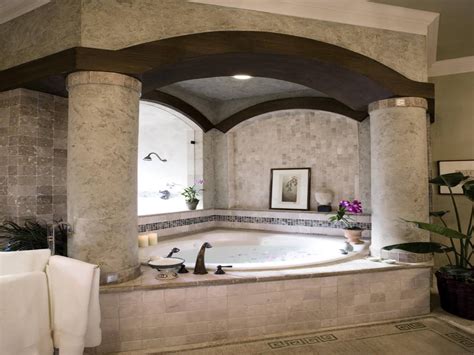 Image Result For The Most Amazing Master Bathrooms Tuscan Bathroom