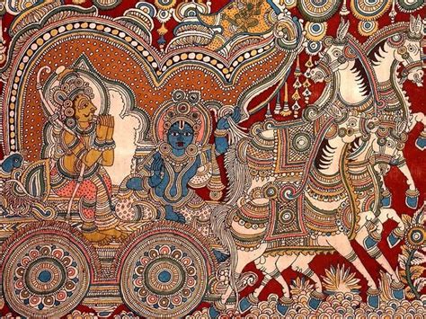 10 Art Forms Of India That Have Survived Generations Owlcation