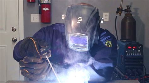 Stick Welding Basics for Beginners: How to Stick Weld - YouTube