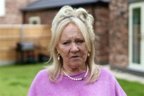 Married At First Sight Uk Star George S Mum Takes Swipe At Him Before His Arrest Birmingham Live