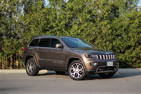 Jeep Specifications Cherokee Renegade Gladiator And Other Models At