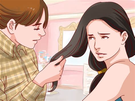 3 Ways To Choose The Right Hair Colour Wikihow