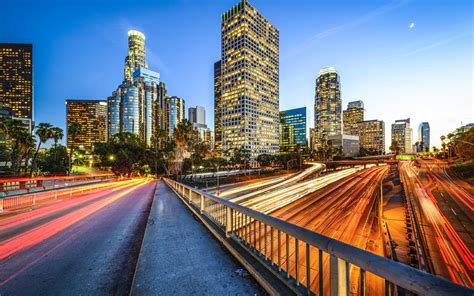 Downtown Los Angeles | Community Guide | Chase Campen