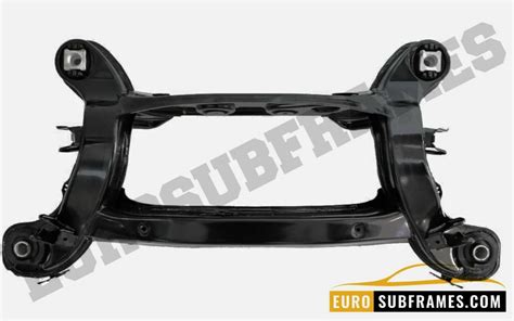 New Mercedes Slk R171 04 11 Rear Subframe Crossmember Comes With Free