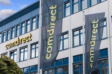 Die comdirect bank ag ist eine der ersten direktbanken in deutschland und zählt zu den hier sehen sie verschiedene kennzahlen, die einen ersten überblick über eine aktie geben. comdirect Erfahrungen zum Broker - Brokervergleich