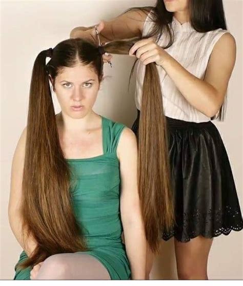 Forced Haircuts For Long Hair Images Longhairpics