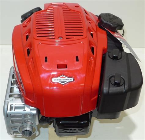 Rasenmäher Motor Briggs And Stratton 6 Pshp 775 Professional Serie We