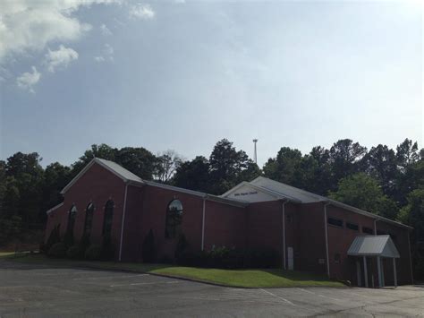 Bible Baptist Church Rossville Ga Kjv Churches