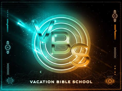 Vacation Bible School Welcome Motion Graphic Sharefaith Media