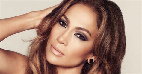 Jennifer Lopez Elle Uk Magazine October 2014 Fashion Magazine