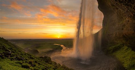 4 Tägige Sommer Mietwagenreise Durch Südisland Guide To Iceland