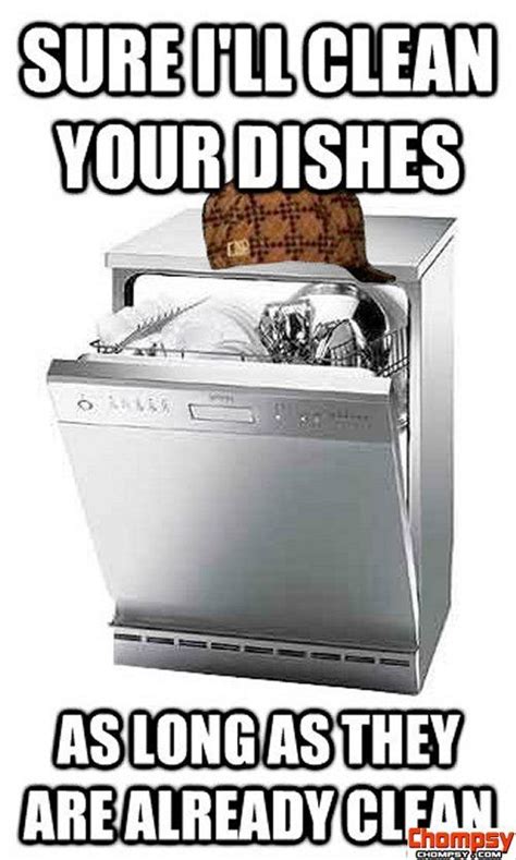 Scumbag Dishwasher Cleaning Your Dishwasher Keep It Cleaner Clean