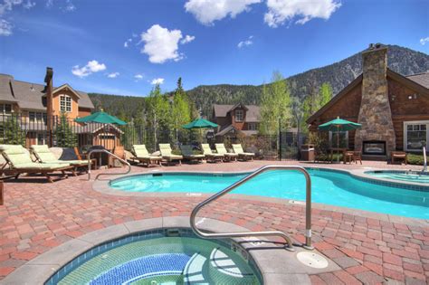 2 Bedroom Keystone Co Skyrun Skyrun Vacation Rentals Keystone