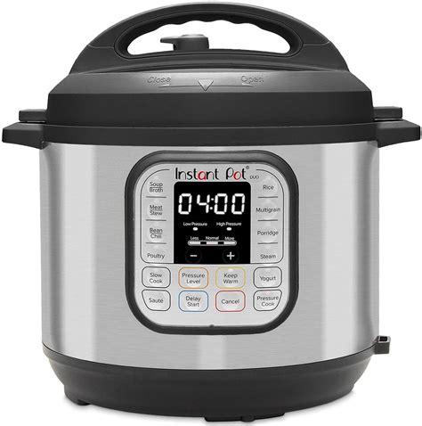 Instant Pot Duo 7 In 1 Pressure Cooker Gets £40 Amazon Prime Day