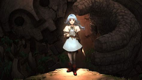 Mistwalker Shares Concept Trailer For Cancelled Xbox 360 Rpg Cry On