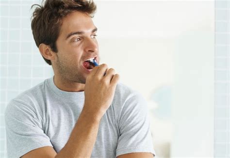 How Bad Is Falling Asleep Without Brushing Your Teeth Really How To Fall Asleep Oral Health