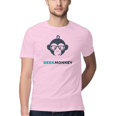 Geek Monkey Manmarzee