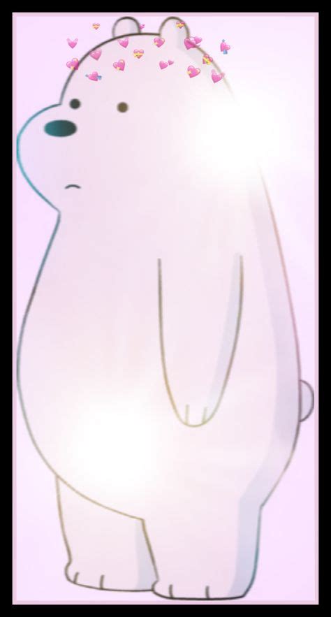 Later on, you can revive the data from backup. Ice Bear Pfp Pink : Collection by katsuki's wife • last ...